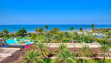 InterContinental (Muscat)