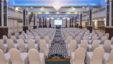 InterContinental (Muscat)