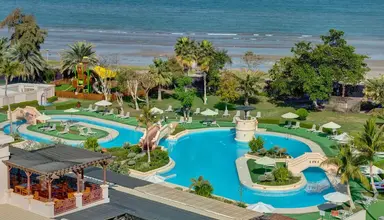 InterContinental (Muscat)