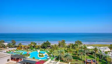 InterContinental (Muscat)