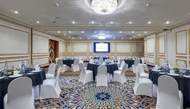 InterContinental (Muscat)