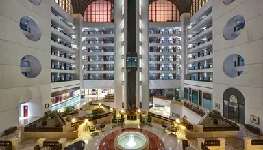 InterContinental (Muscat)