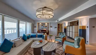 InterContinental (Muscat)
