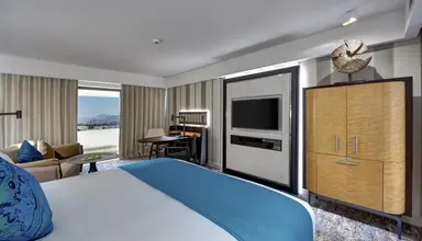 InterContinental (Muscat)