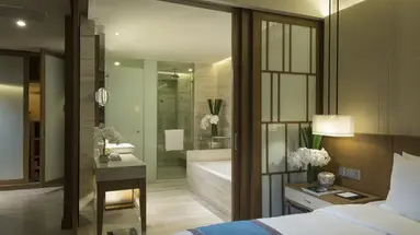 Intercontinental Nha Trang