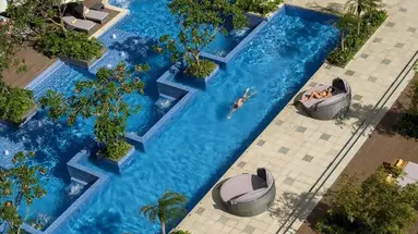 Intercontinental Nha Trang