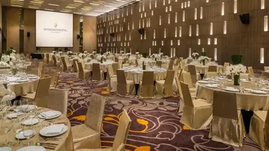 Intercontinental Nha Trang
