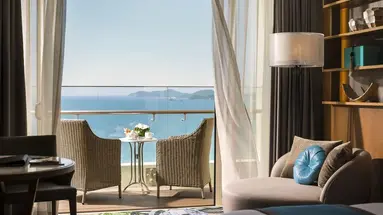 Intercontinental Nha Trang