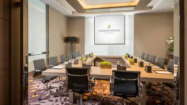 Intercontinental Nha Trang