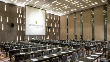 Intercontinental Nha Trang
