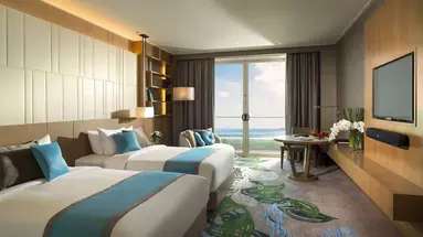 Intercontinental Nha Trang