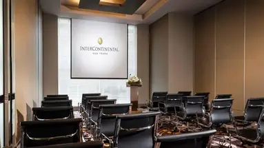 Intercontinental Nha Trang