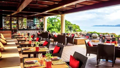 InterContinental Pattaya Resort