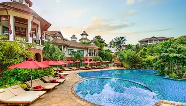 InterContinental Pattaya Resort