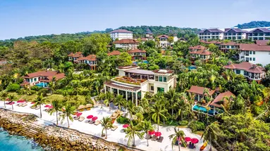 InterContinental Pattaya Resort