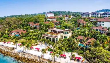 InterContinental Pattaya Resort