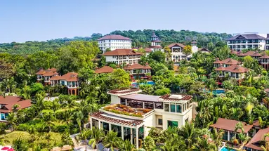 InterContinental Pattaya Resort