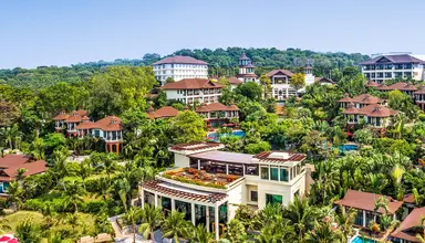 InterContinental Pattaya Resort