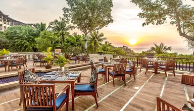 InterContinental Pattaya Resort