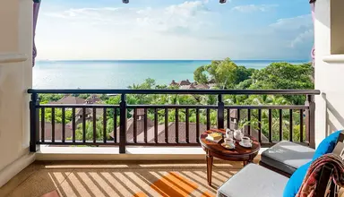 InterContinental Pattaya Resort