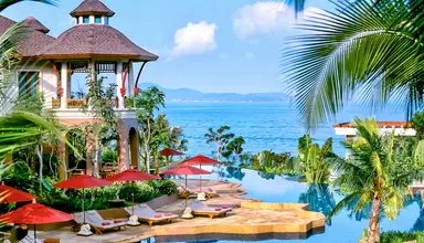 InterContinental Pattaya Resort