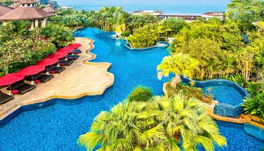 InterContinental Pattaya Resort