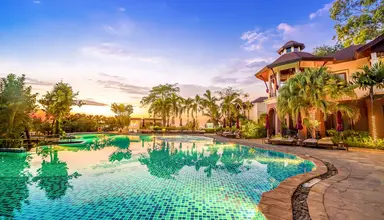 InterContinental Pattaya Resort