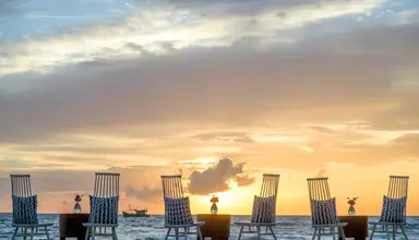 Intercontinental Phu Quoc Long Beach Resort