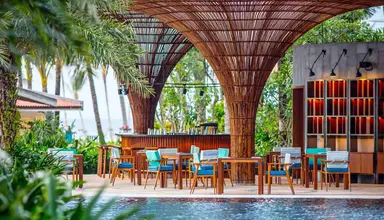 Intercontinental Phu Quoc Long Beach Resort