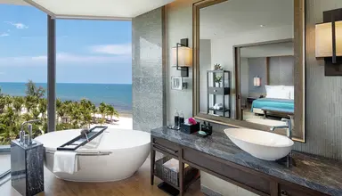 Intercontinental Phu Quoc Long Beach Resort