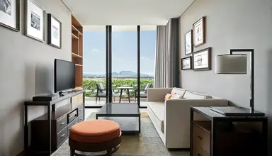 Intercontinental Phu Quoc Long Beach Resort