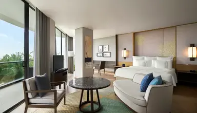 Intercontinental Phu Quoc Long Beach Resort