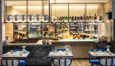 Intercontinental Phu Quoc Long Beach Resort