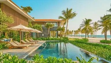 Intercontinental Phu Quoc Long Beach Resort