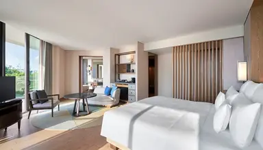 Intercontinental Phu Quoc Long Beach Resort