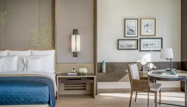 Intercontinental Phu Quoc Long Beach Resort