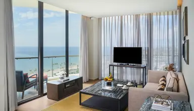 Intercontinental Phu Quoc Long Beach Resort