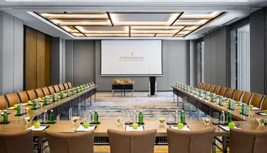 Intercontinental Phu Quoc Long Beach Resort