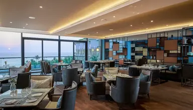 Intercontinental Phu Quoc Long Beach Resort