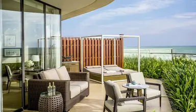 Intercontinental Phu Quoc Long Beach Resort