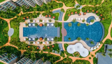 Intercontinental Phu Quoc Long Beach Resort
