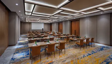 Intercontinental Phu Quoc Long Beach Resort