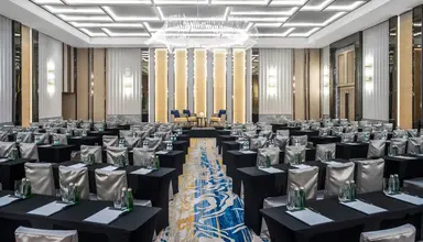 Intercontinental Phu Quoc Long Beach Resort