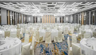 Intercontinental Phu Quoc Long Beach Resort