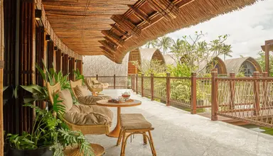 Intercontinental Phu Quoc Long Beach Resort