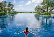 Intercontinental Phu Quoc Long Beach Resort