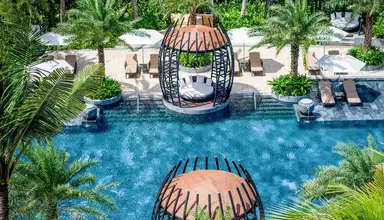 Intercontinental Phu Quoc Long Beach Resort