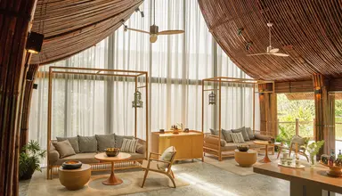 Intercontinental Phu Quoc Long Beach Resort