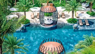 Intercontinental Phu Quoc Long Beach Resort