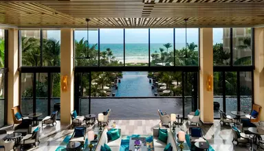 Intercontinental Phu Quoc Long Beach Resort